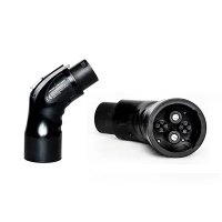 Adaptador CHAdeMO a GB/T