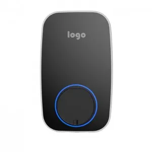 Caja de empotrar de 7,2 KW